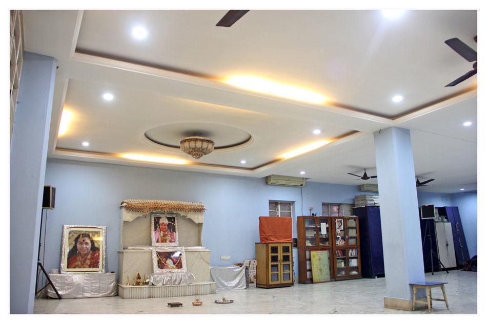Neeranand Dalhousie- A Pure Vegetarian Hotel Calcuta Exterior foto